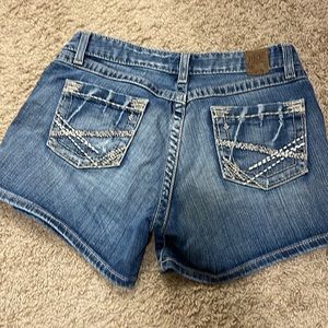 Bow Kate 28 shorts